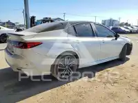 2026 Toyota CAMRY фото