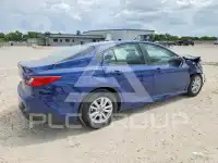 2026 Toyota CAMRY фото