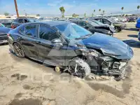 2026 Toyota CAMRY photo