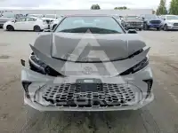 2026 Toyota CAMRY фото