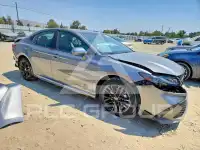 2026 Toyota CAMRY photo