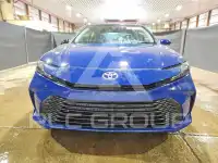 2026 Toyota CAMRY фото