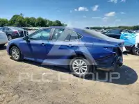 2026 Toyota CAMRY photo