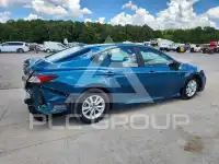 2026 Toyota CAMRY фото