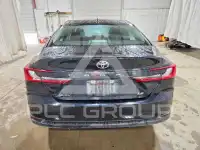 2026 Toyota CAMRY фото