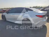 2026 Toyota CAMRY фото