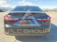 2026 Toyota CAMRY фото
