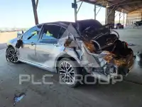 2026 Toyota CAMRY фото