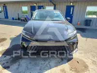 2026 Toyota CAMRY photo