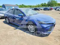 2026 Toyota CAMRY photo