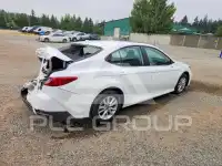 2026 Toyota CAMRY фото