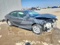 2026 Toyota CAMRY фото