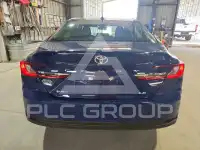2026 Toyota CAMRY фото