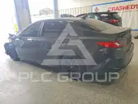 2026 Toyota CAMRY photo