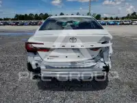 2026 Toyota CAMRY фото