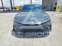 2026 Toyota CAMRY фото