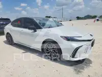 2026 Toyota CAMRY фото