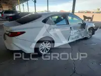 2026 Toyota CAMRY фото