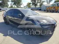 2026 Toyota CAMRY photo