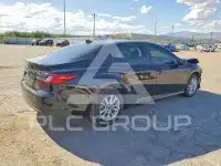 2026 Toyota CAMRY фото