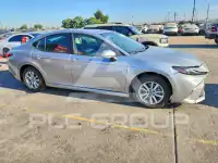 2026 Toyota CAMRY фото