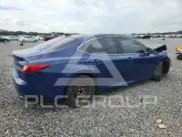 2026 Toyota CAMRY фото