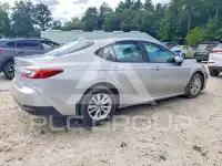 2026 Toyota CAMRY фото