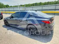2026 Toyota CAMRY фото