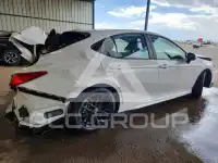 2026 Toyota CAMRY фото