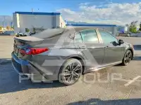 2026 Toyota CAMRY фото