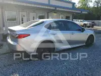 2026 Toyota CAMRY фото
