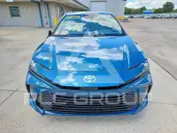 2026 Toyota CAMRY фото