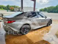2026 Toyota CAMRY фото