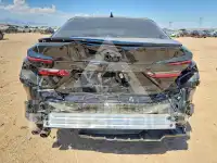 2026 Toyota CAMRY фото
