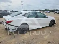 2026 Toyota CAMRY фото