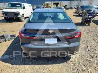 2026 Toyota CAMRY фото