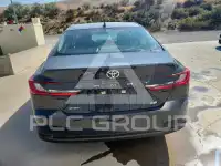 2026 Toyota CAMRY фото