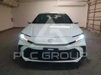 2026 Toyota CAMRY photo