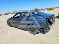 2026 Toyota CAMRY photo