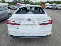 2026 Toyota CAMRY фото