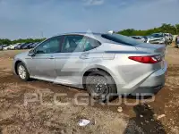 2026 Toyota CAMRY фото