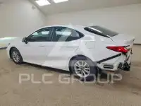 2026 Toyota CAMRY фото