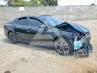 2026 Toyota CAMRY фото