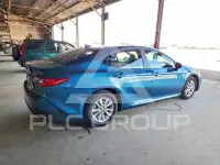 2026 Toyota CAMRY фото