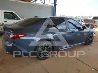 2026 Toyota CAMRY фото