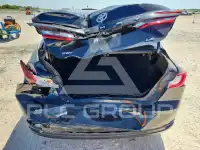 2026 Toyota CAMRY фото