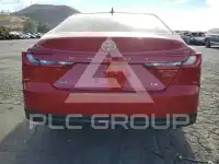 2026 Toyota CAMRY фото