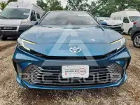 2026 Toyota CAMRY фото