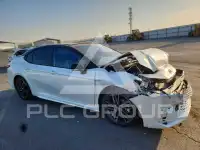 2026 Toyota CAMRY фото