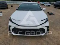 2026 Toyota CAMRY фото